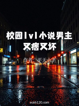 校园1v1小说男主又痞又坏
