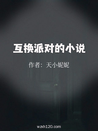 互换派对的小说