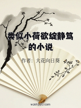 类似小荷欲绽静笃的小说