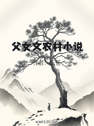 父女文农村小说