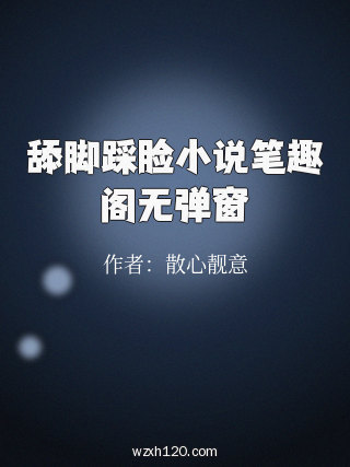 舔脚踩脸小说笔趣阁无弹窗
