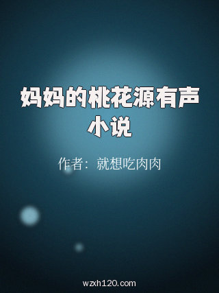 妈妈的桃花源有声小说