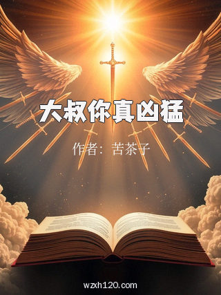 大叔你真凶猛