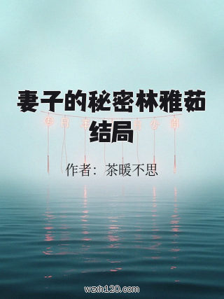 妻子的秘密林雅茹结局