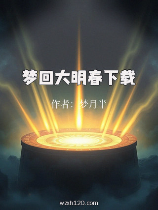梦回大明春下载
