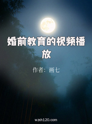 婚前教育的视频播放