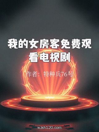 我的女房客免费观看电视剧