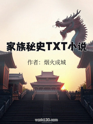 家族秘史TXT小说