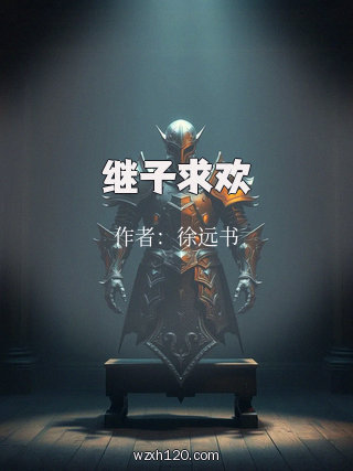 继子求欢