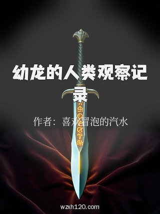 幼龙的人类观察记录