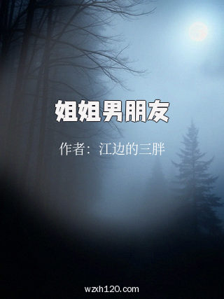 姐姐男朋友
