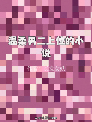温柔男二上位的小说