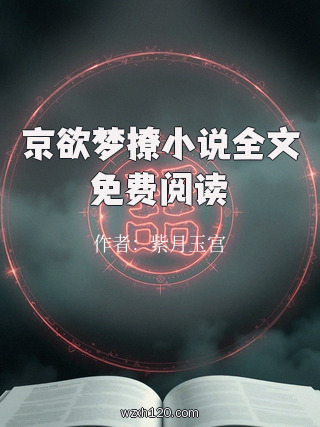 京欲梦撩小说全文免费阅读