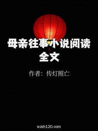 母亲往事小说阅读全文
