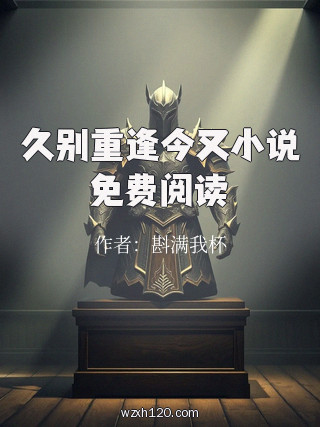 久别重逢今又小说免费阅读