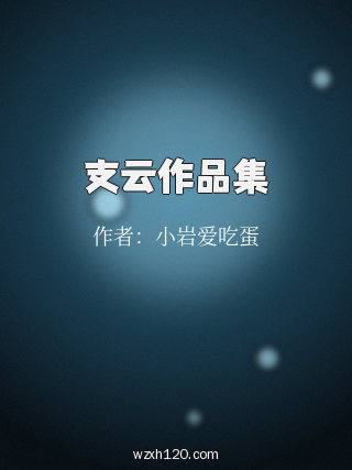 支云作品集