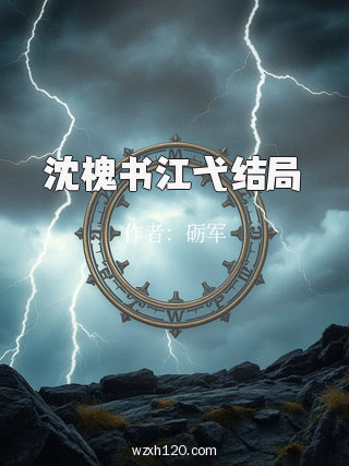 沈槐书江弋结局