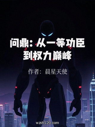 问鼎:从一等功臣到权力巅峰