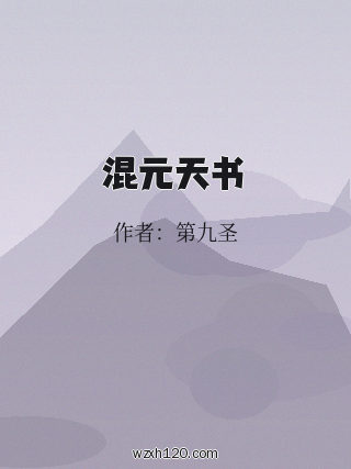 混元天书