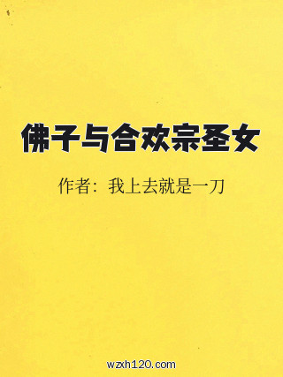 佛子与合欢宗圣女