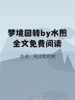 梦境回转by水煎全文免费阅读