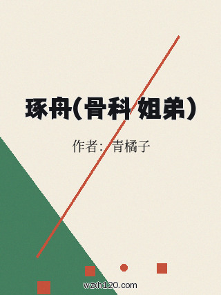 琢舟(骨科 姐弟)
