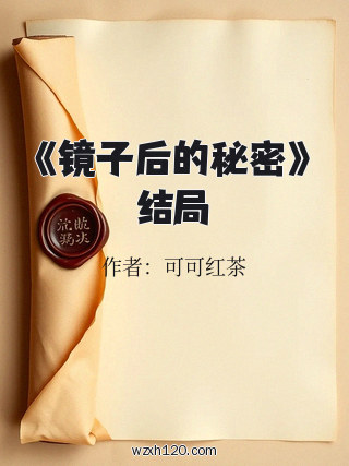 《镜子后的秘密》结局