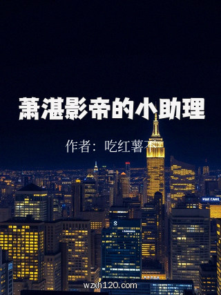 萧湛影帝的小助理