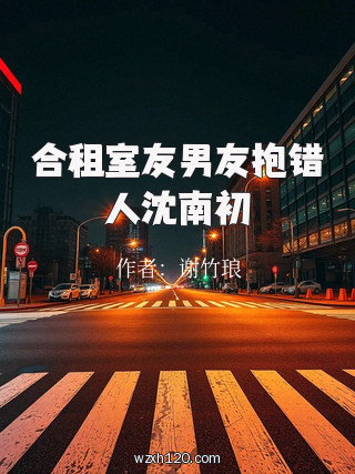 合租室友男友抱错人沈南初