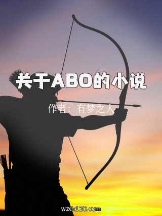 关于ABO的小说