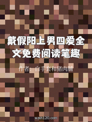 戴假阳上男四爱全文免费阅读笔趣