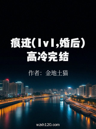 痕迹(1v1,婚后)高冷完结