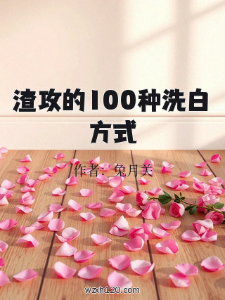渣攻的100种洗白方式