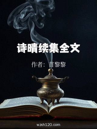 诗晴续集全文