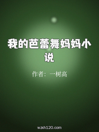我的芭蕾舞妈妈小说