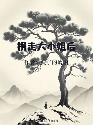 拐走大小姐后