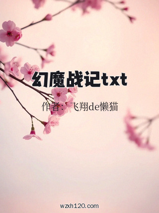 幻魔战记txt