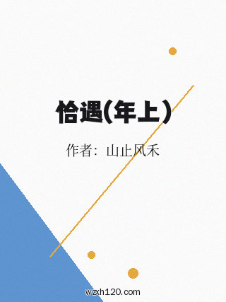 恰遇(年上)