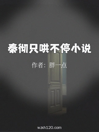 秦彻只哄不停小说
