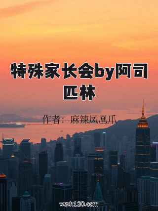 特殊家长会by阿司匹林