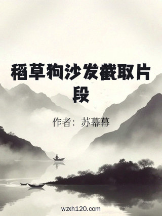 稻草狗沙发截取片段