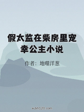 假太监在柴房里宠幸公主小说
