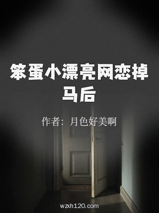 笨蛋小漂亮网恋掉马后