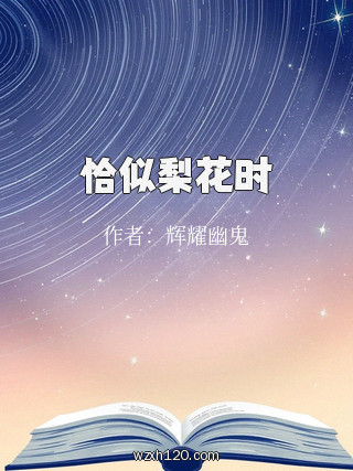 恰似梨花时