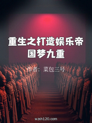 重生之打造娱乐帝国梦九重