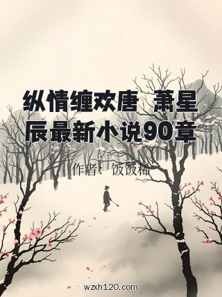 纵情缠欢唐洐萧星辰最新小说90章