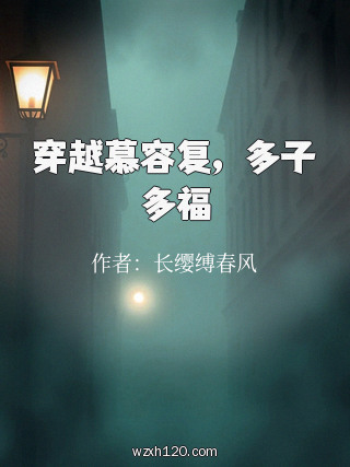 穿越慕容复,多子多福