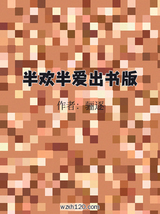 半欢半爱出书版