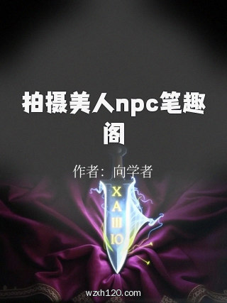 拍摄美人npc笔趣阁