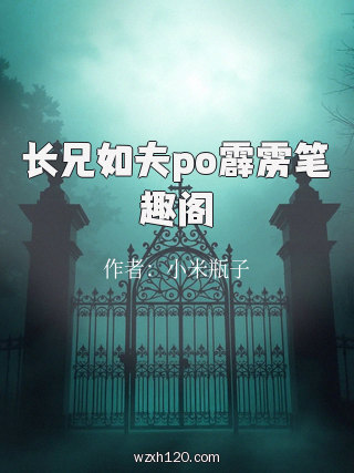长兄如夫po霹雳笔趣阁
